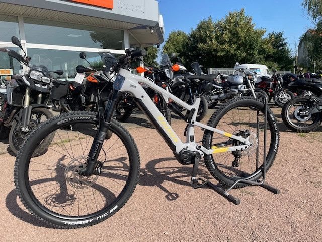 Raymon Trailray 120 Pro