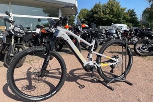 Angebot Raymon Trailray 120 Pro
