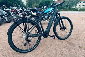 Angebot Scott Axis