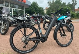 Neumotorrad Scott Sub