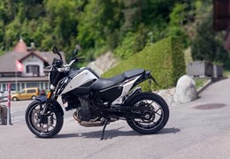 Occasion KTM 690 Duke