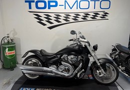 Gebrauchte Suzuki VZR 1800