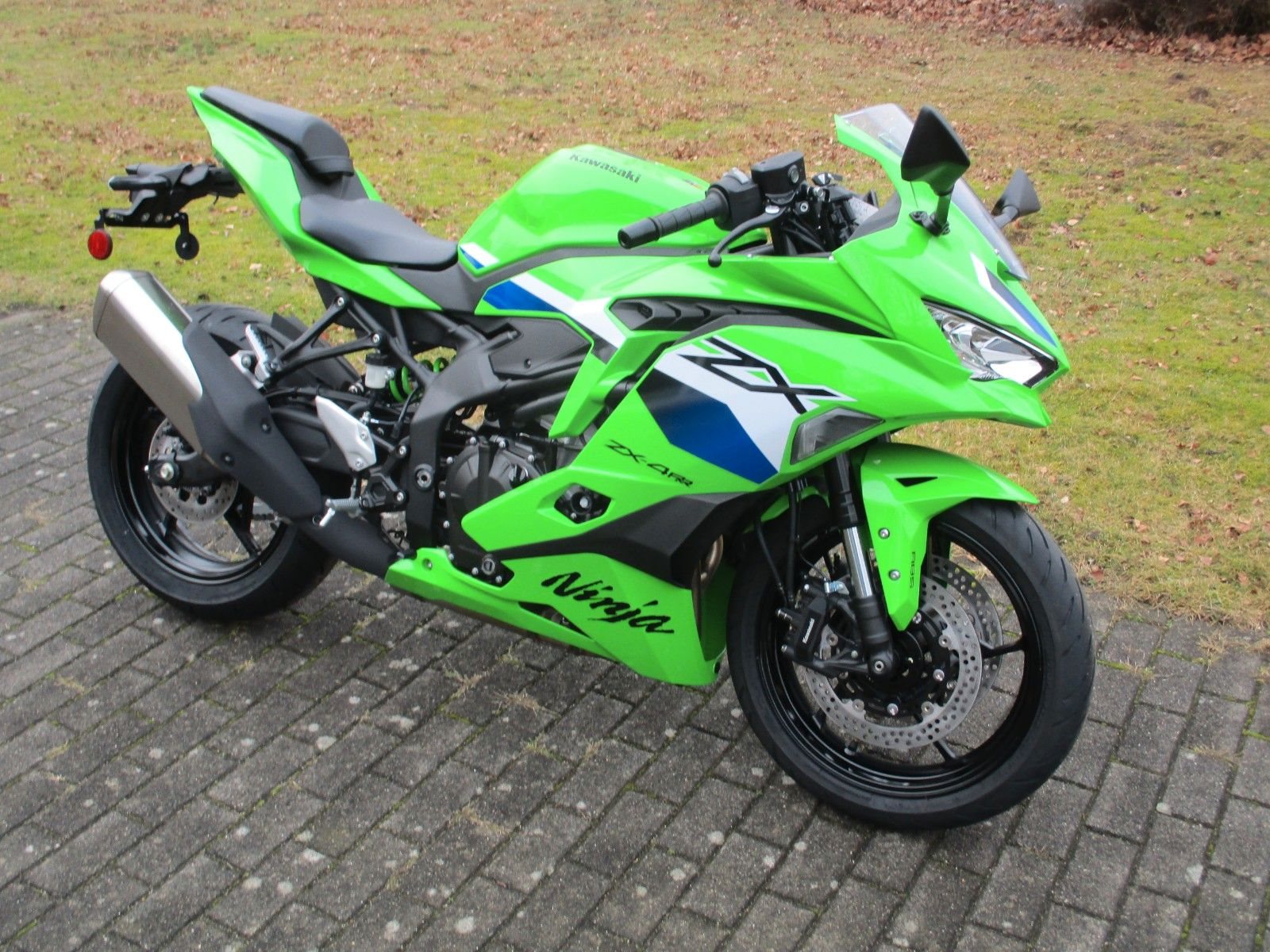 Neumotorrad