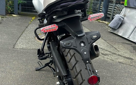 Gebrauchtmotorrad Royal Enfield Guerrilla 450 - Bild 12