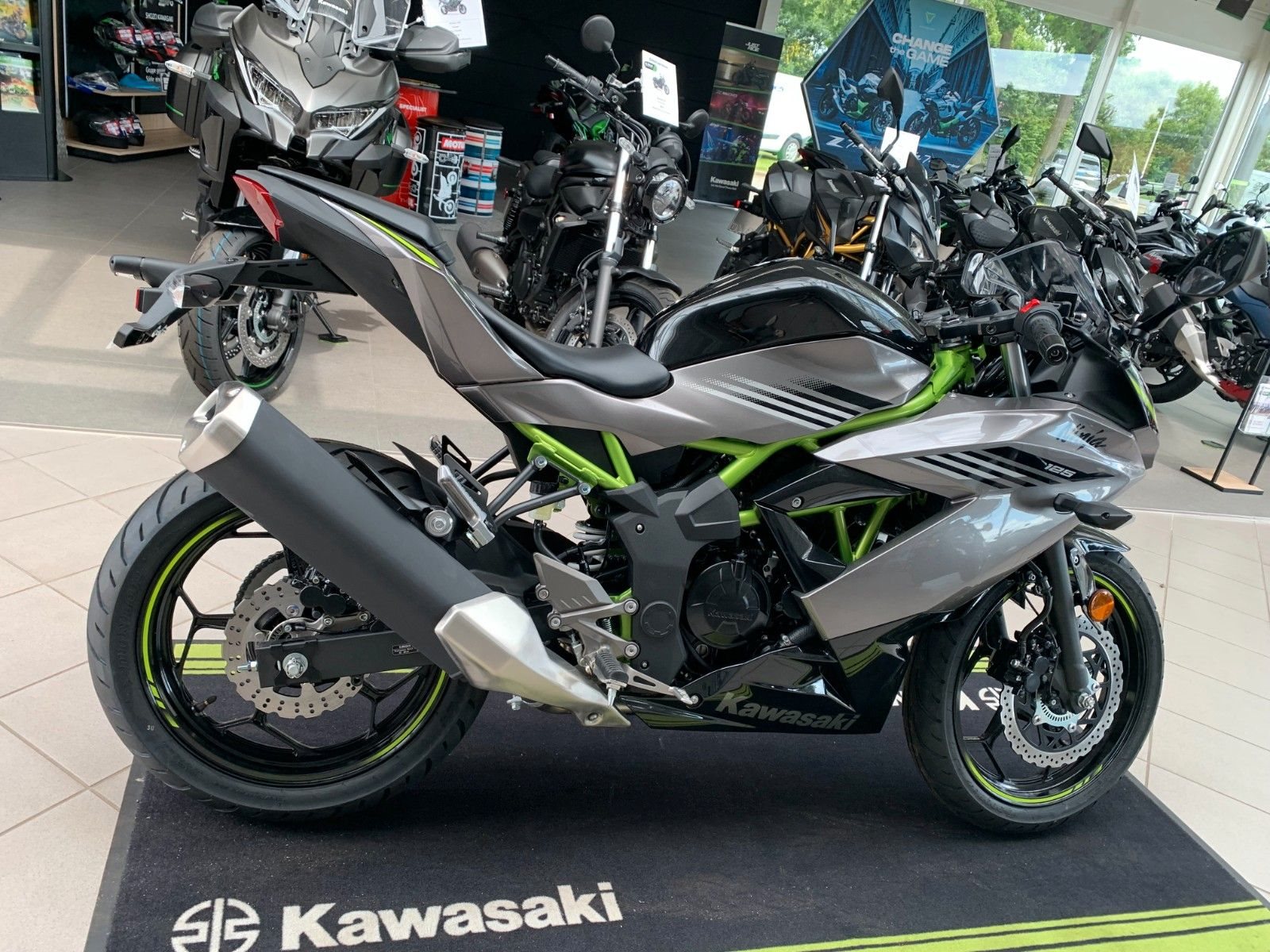 Neumotorrad