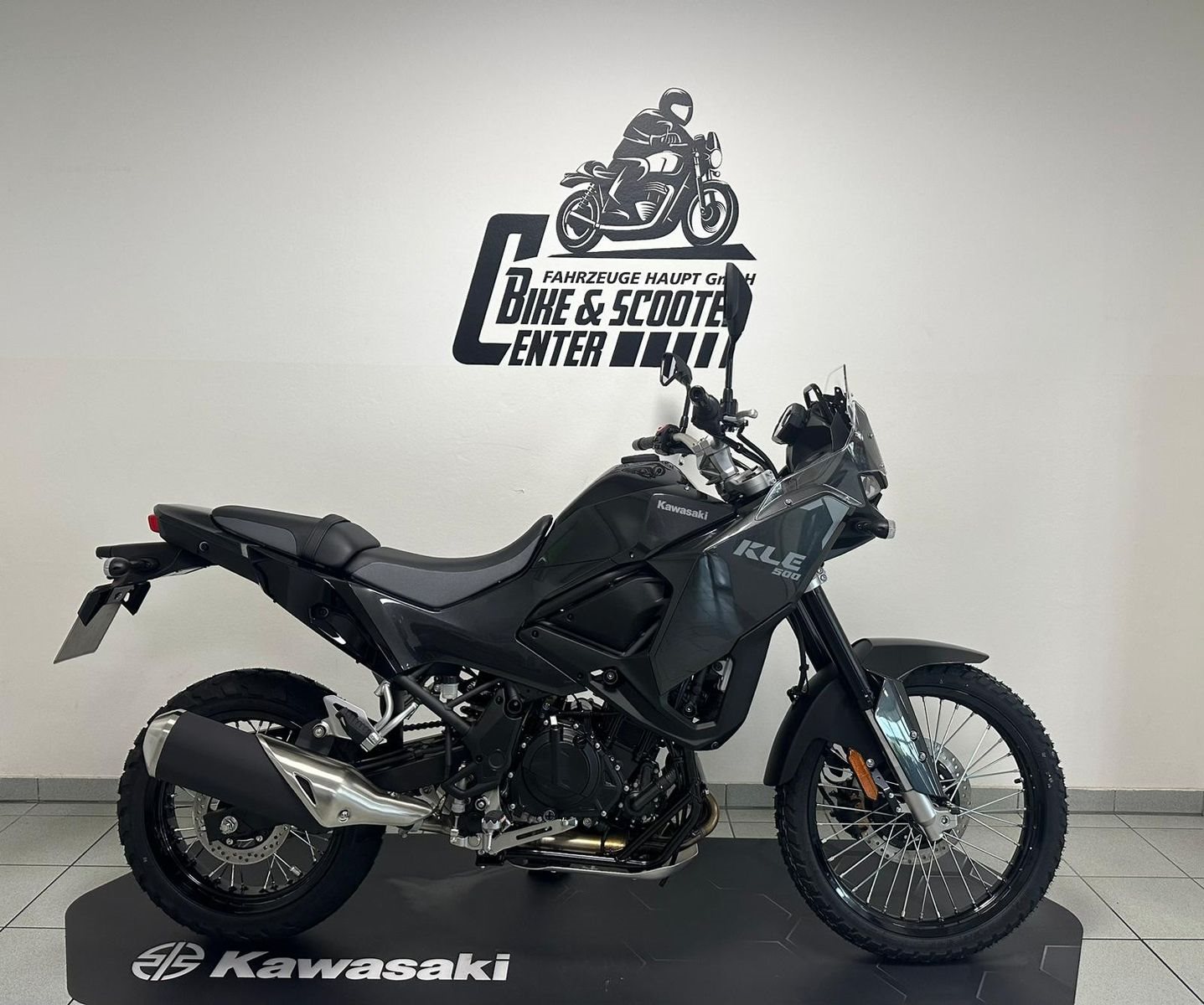 Neumotorrad