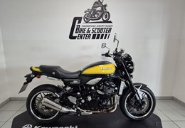 Gebrauchte Kawasaki Z900 RS