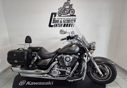 Gebrauchte Kawasaki VN 1700 Classic Tourer