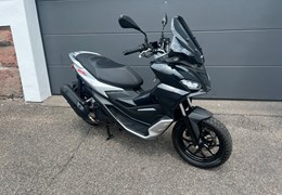 Gebrauchte Aprilia SR 125