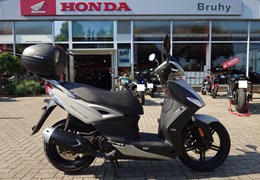 Gebrauchte Kymco Agility City 125