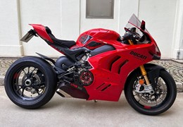 Gebrauchte Ducati Panigale V4 S