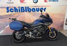 Gebrauchte Yamaha Tracer 900 GT