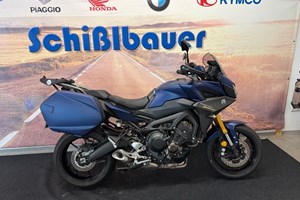 Angebot Yamaha Tracer 900 GT
