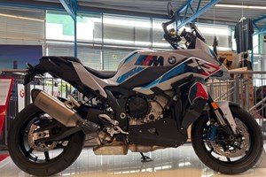 Angebot BMW M 1000 XR
