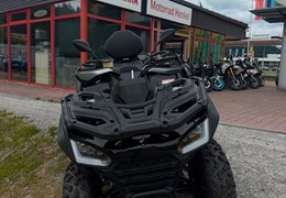 Neumotorrad Segway Villain SX10