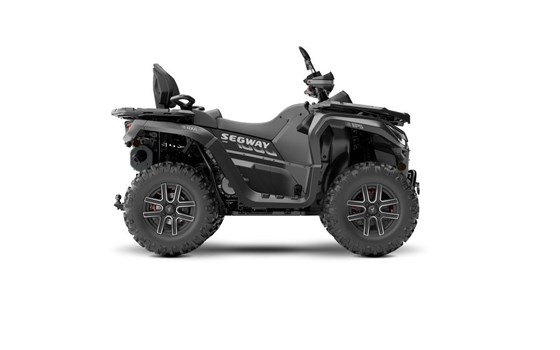 Neufahrzeug Segway Villain SX10 - Bild 5