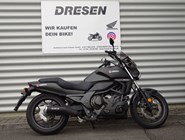 Honda CTX 700