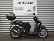 Honda SH125i