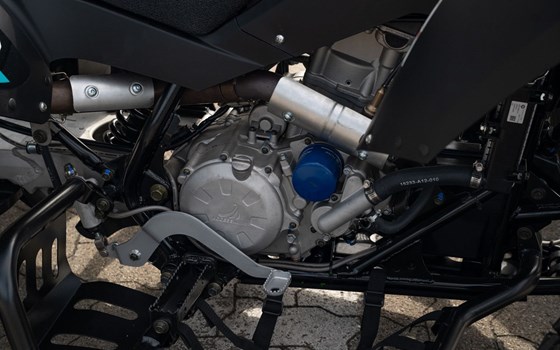 Neufahrzeug Access Xtreme Supermoto 480 - Bild 13