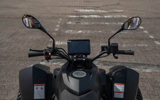 Neufahrzeug Access Xtreme Supermoto 480 - Bild 21