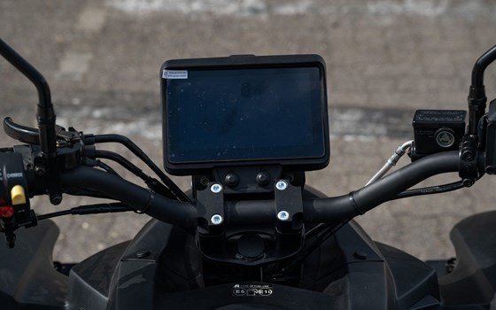 Neufahrzeug Access Xtreme Supermoto 480 - Bild 22