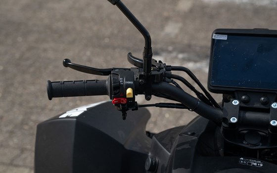 Neufahrzeug Access Xtreme Supermoto 480 - Bild 23