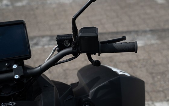 Neufahrzeug Access Xtreme Supermoto 480 - Bild 25