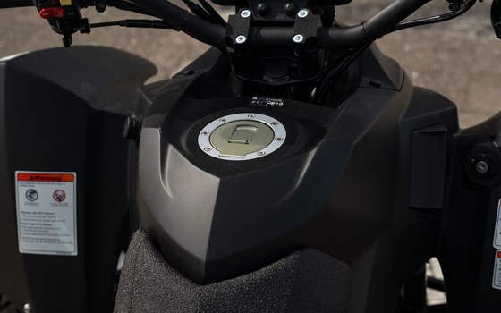 Neufahrzeug Access Xtreme Supermoto 480 - Bild 27