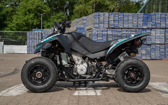 Neufahrzeug Access Xtreme Supermoto 480 - Bild 4
