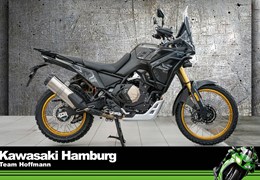 Neumotorrad Voge DS800X Rally