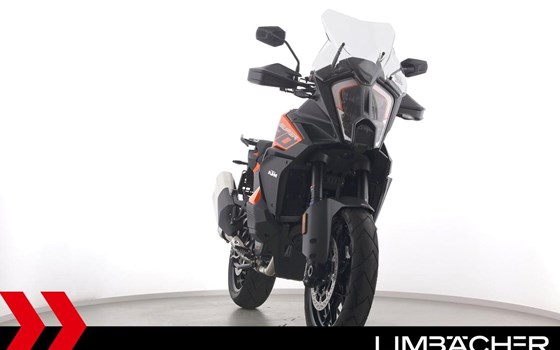 Gebrauchtmotorrad KTM 1290 Super Adventure S - Bild 11