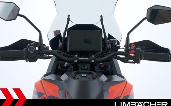 Gebrauchtmotorrad KTM 1290 Super Adventure S - Bild 14