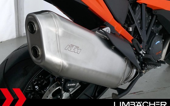 Gebrauchtmotorrad KTM 1290 Super Adventure S - Bild 16