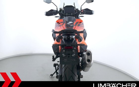 Gebrauchtmotorrad KTM 1290 Super Adventure S - Bild 17