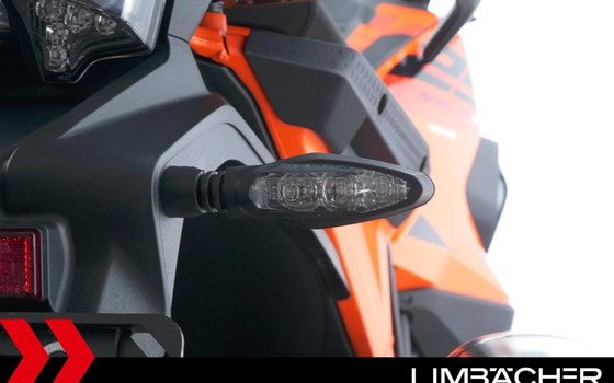 Gebrauchtmotorrad KTM 1290 Super Adventure S - Bild 18