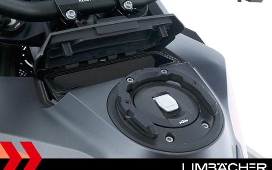Gebrauchtmotorrad KTM 1290 Super Adventure S - Bild 19