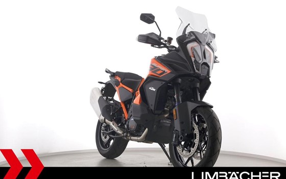 Gebrauchtmotorrad KTM 1290 Super Adventure S - Bild 2