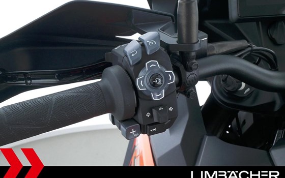 Gebrauchtmotorrad KTM 1290 Super Adventure S - Bild 20