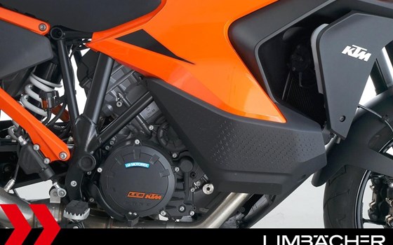 Gebrauchtmotorrad KTM 1290 Super Adventure S - Bild 24