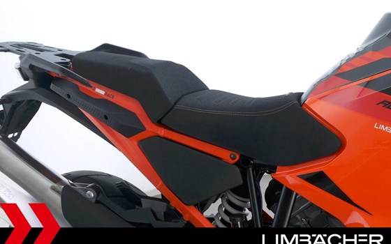 Gebrauchtmotorrad KTM 1290 Super Adventure S - Bild 25