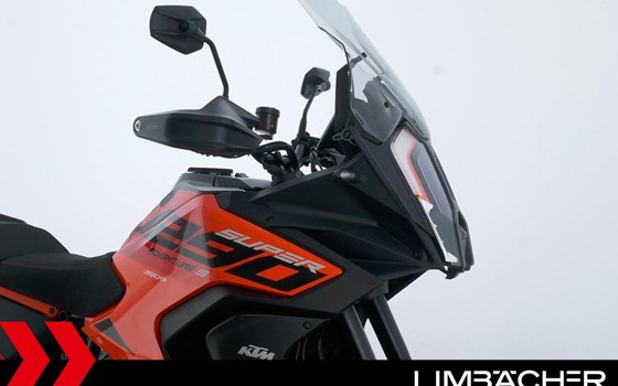 Gebrauchtmotorrad KTM 1290 Super Adventure S - Bild 26