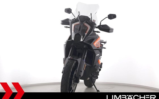 Gebrauchtmotorrad KTM 1290 Super Adventure S - Bild 3