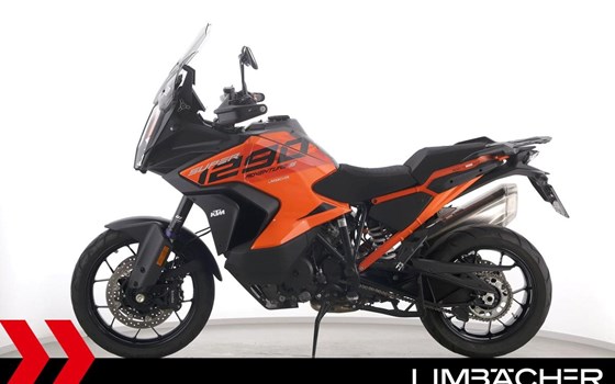 Gebrauchtmotorrad KTM 1290 Super Adventure S - Bild 5