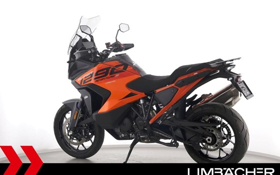 Gebrauchtmotorrad KTM 1290 Super Adventure S - Bild 6