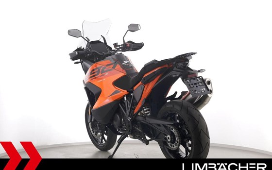 Gebrauchtmotorrad KTM 1290 Super Adventure S - Bild 7