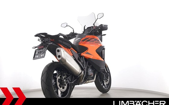 Gebrauchtmotorrad KTM 1290 Super Adventure S - Bild 8