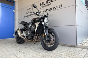 Angebot Honda CB 1000 R