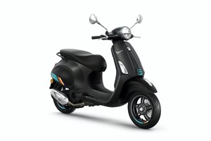 Angebot Vespa Primavera 125 S iGet