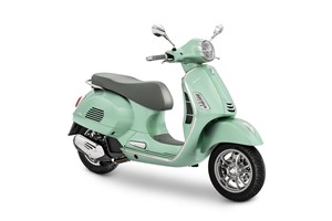 Angebot Vespa GTS 125 iGET