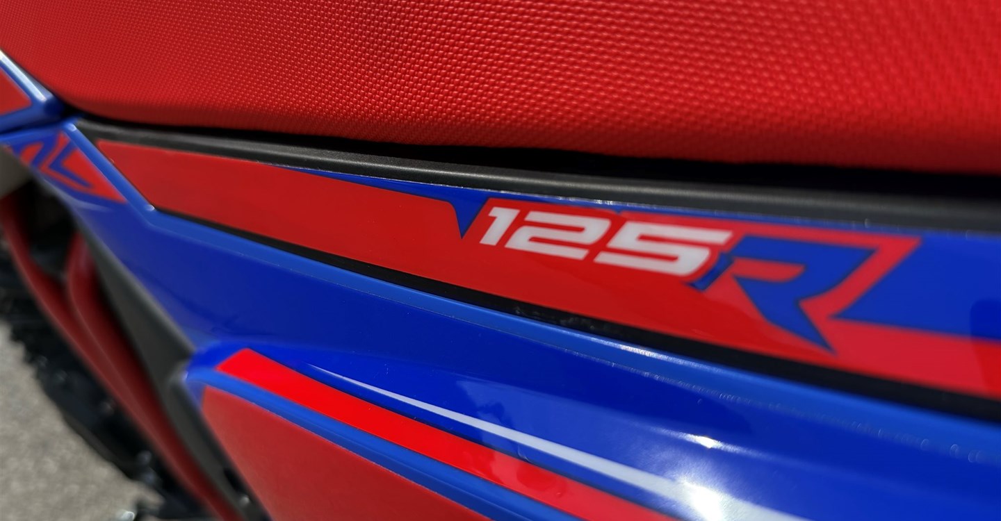 Angebot Beta RR 125 4T LC Enduro